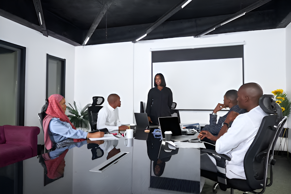 Powerbase Interactive Team